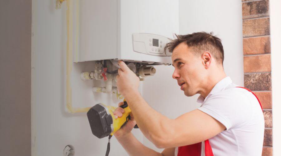 Professional expert plumbing services in Halls, TN
